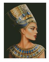 Египтянка