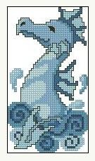 Морской драконёк
