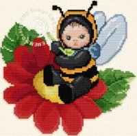Беби-пчелка
