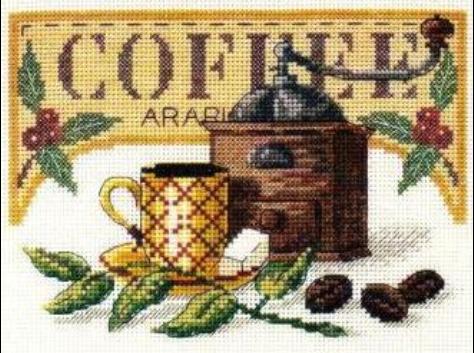 Кофе Арабика